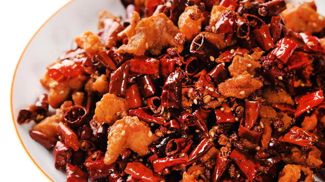 神田　天府 - メイン写真: