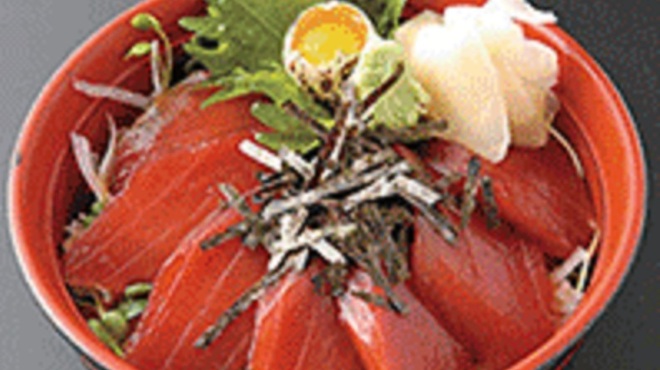 朝市お食事処 山三 道下商店 - メイン写真: