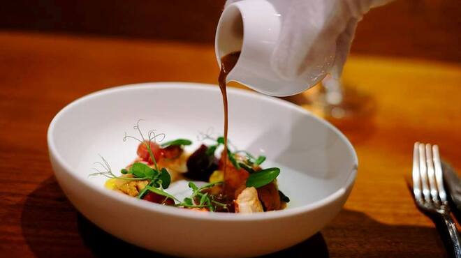 オルタナティブ - メイン写真: