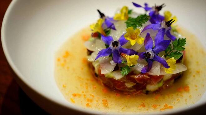 オルタナティブ - メイン写真: