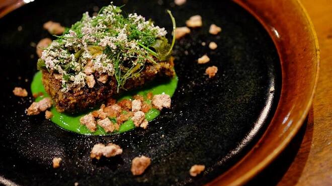 オルタナティブ - メイン写真: