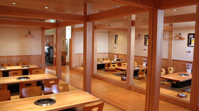 焼肉 大栄 - メイン写真: