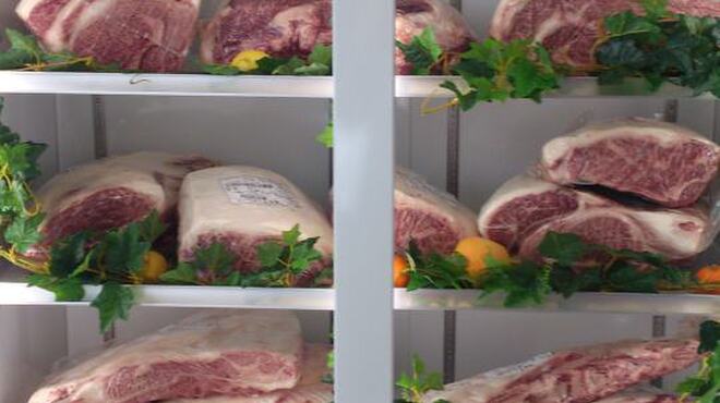 鉄板焼　勝治 - メイン写真: