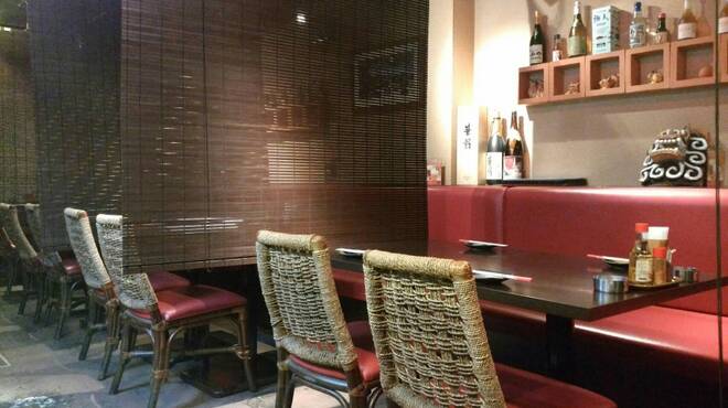 うーみや - メイン写真: