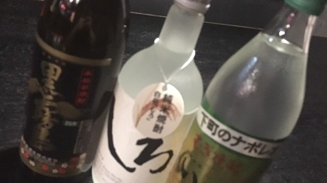 博多一番どり居食家 - ドリンク写真: