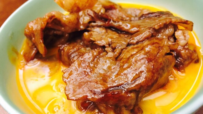 モリタ屋 - 料理写真: