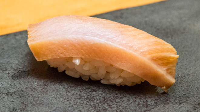 すし 喜邑 - 料理写真: