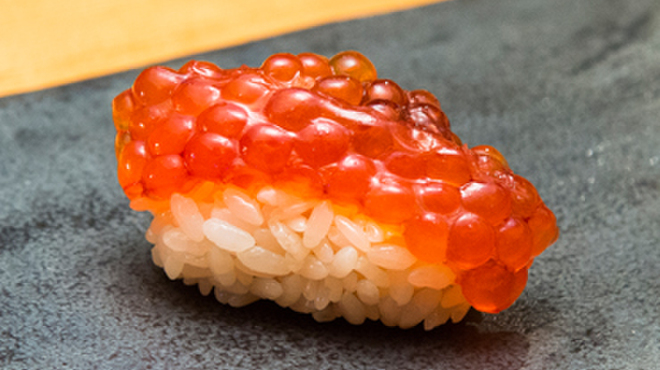 すし 喜邑 - 料理写真: