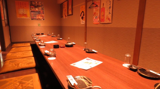 魚問屋 魚きんた - メイン写真: