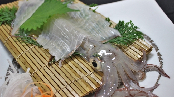 漁師小屋 - メイン写真: