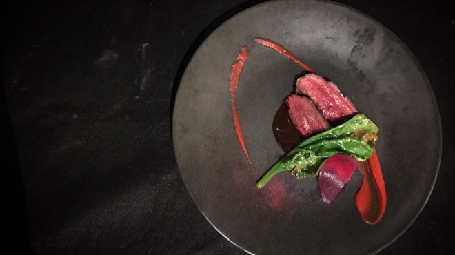 メゾン ド ラ ブルゴーニュ Maison De La Bourgogne 飯田橋 フレンチ ネット予約可 食べログ
