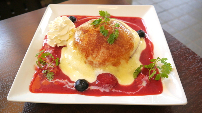 フルーツキッチン ほのか - メイン写真: