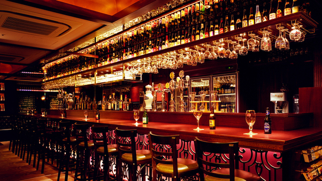 Glass Dance 横浜 横浜 スペイン料理 ネット予約可 食べログ