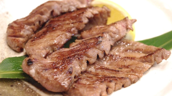 Sumibi Yakiniku Gyugyu Tei