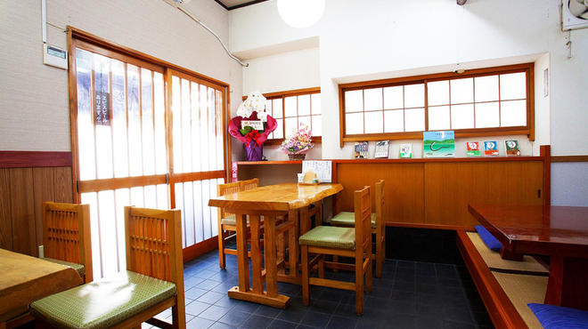 鰻専門店 愛川 - メイン写真: