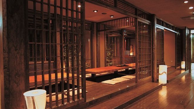 和酒と和談 かこみ料理 醍庵 - メイン写真: