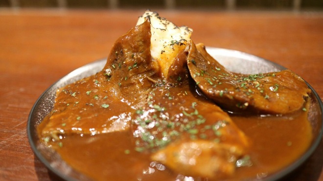 自由が丘牛タンいろ葉 - メイン写真: