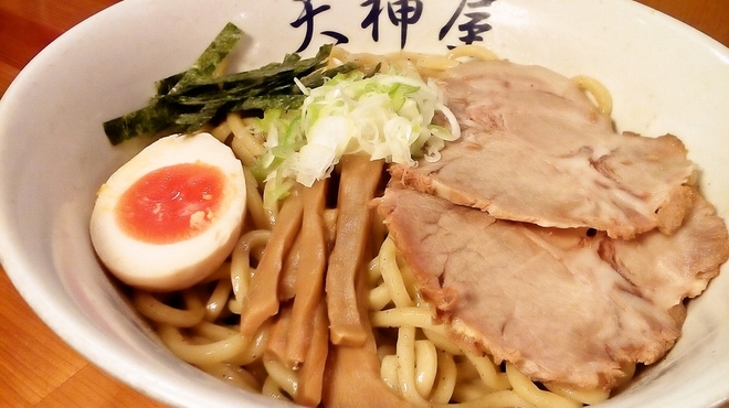 Akihabara Ramen Tenjinya - メイン写真: