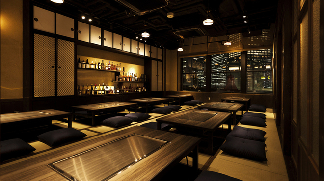 神戸六甲道・ぎゅんた - メイン写真: