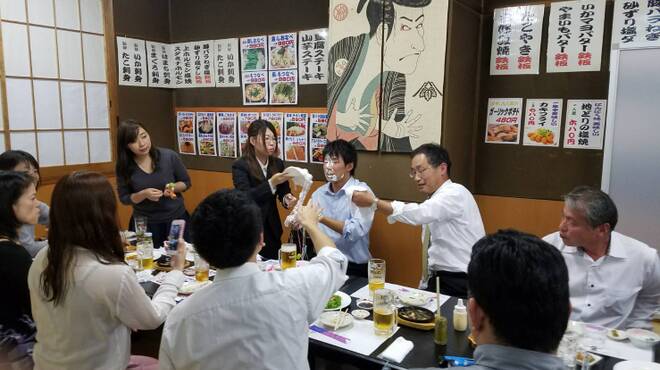 居酒屋あかちょうちん - メイン写真: