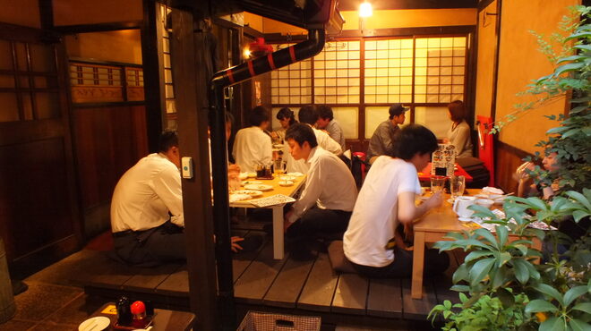 弐ノ弐 上通本店 ニノニ 藤崎宮前 餃子 食べログ