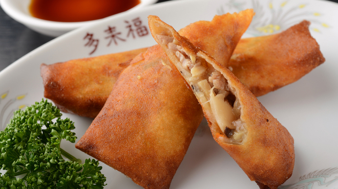 中華料理 多来福 - メイン写真: