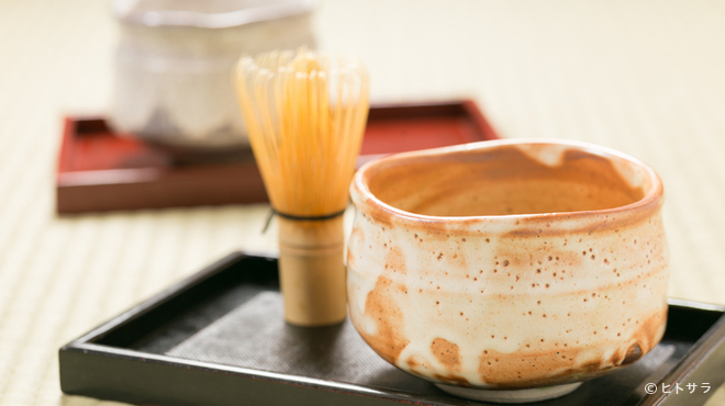 分油屋 - 料理写真:観光地のただなかにある、優しく懐かしいオアシス空間