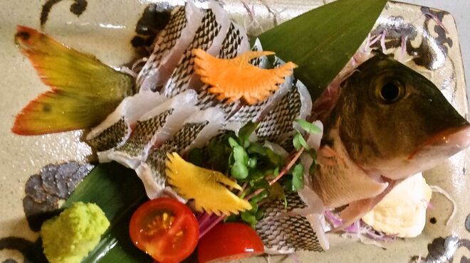 島唄居酒屋 喜山 - メイン写真: