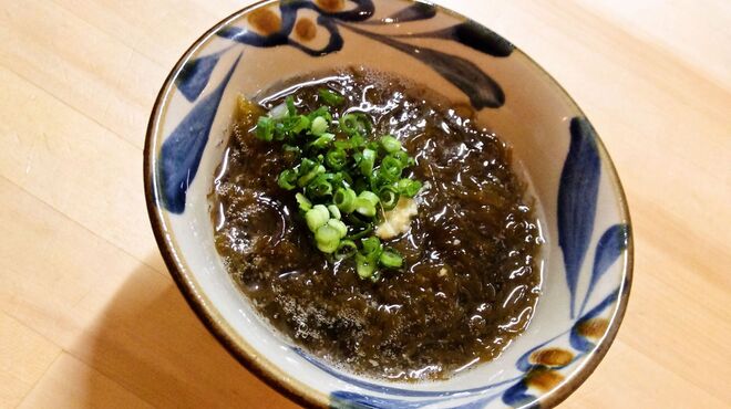 島唄居酒屋 喜山 - メイン写真: