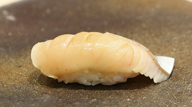 すし処 ひさ田 - 料理写真: