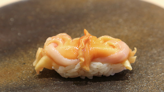 すし処 ひさ田 - 料理写真: