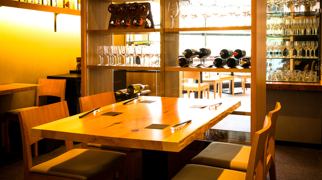 あぐーしゃぶしゃぶ 青 - メイン写真: