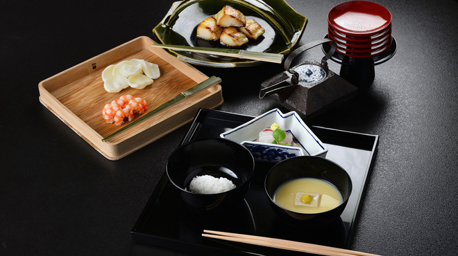かが万 - 料理写真: