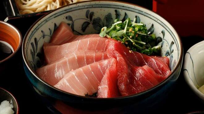 長生庵 - メイン写真: