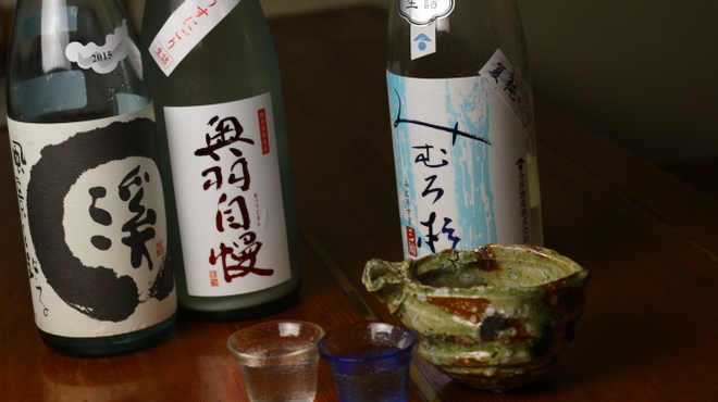 背景