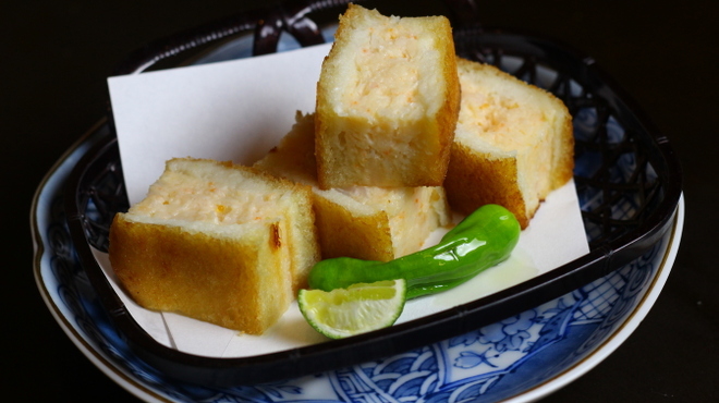 舟町一期 - メイン写真: