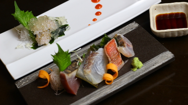 舟町一期 - メイン写真: