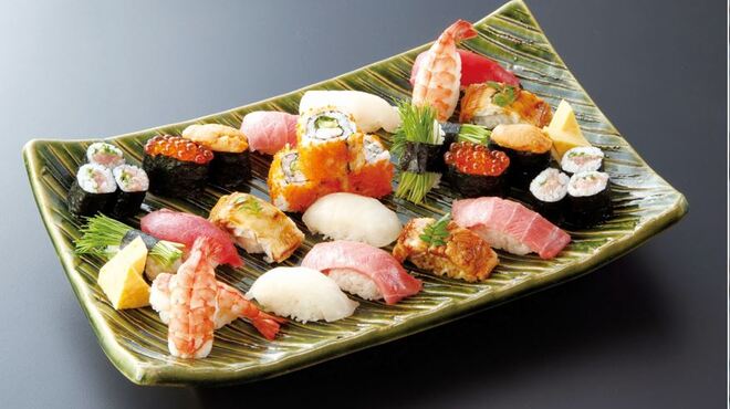 日本料理 魚つぐ - メイン写真: