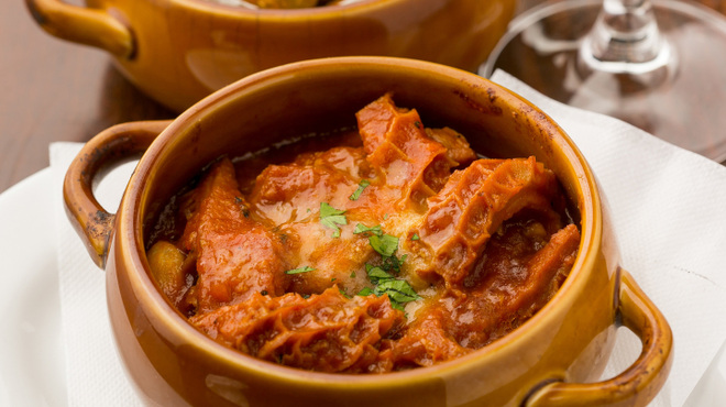 ロ・スパッツィオ - メイン写真: