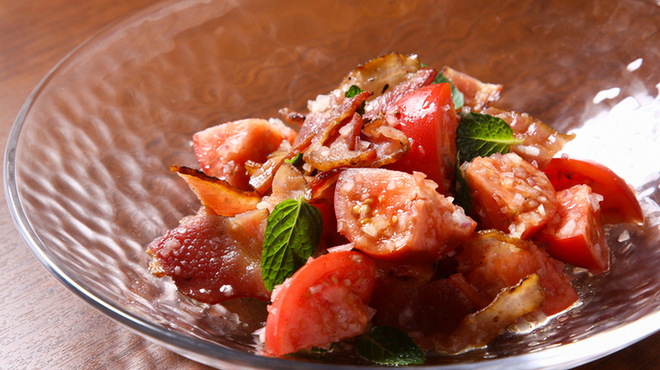 Akami Modern Chop House - メイン写真: