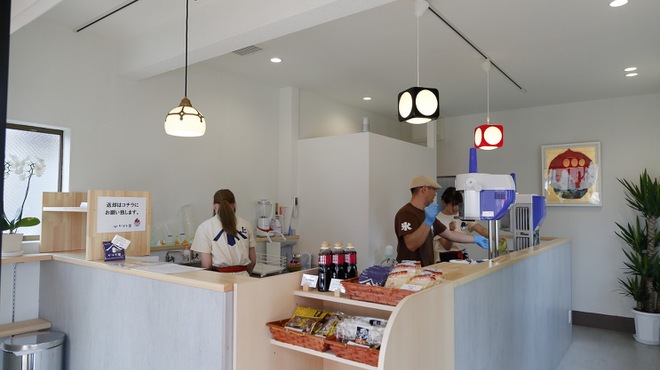 ヤマト屋 - メイン写真: