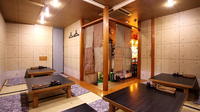 かさふじ - メイン写真: