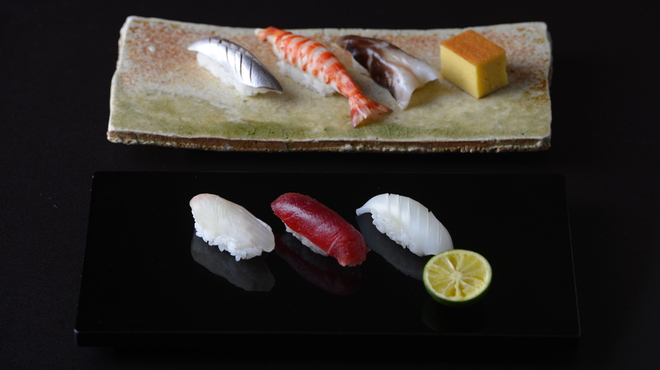 さか卯 - 料理写真: