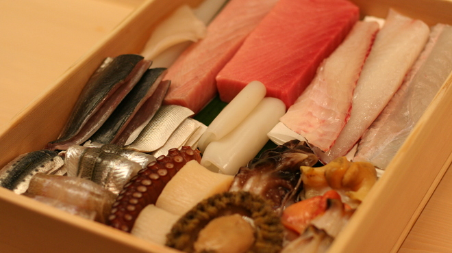 さか卯 - 料理写真: