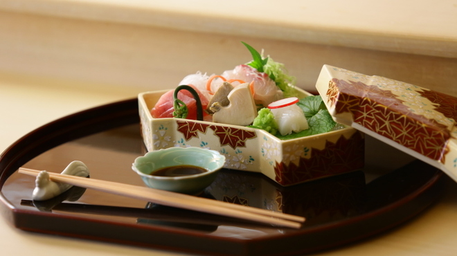 かが万 - 料理写真: