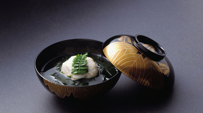 かが万 - 料理写真: