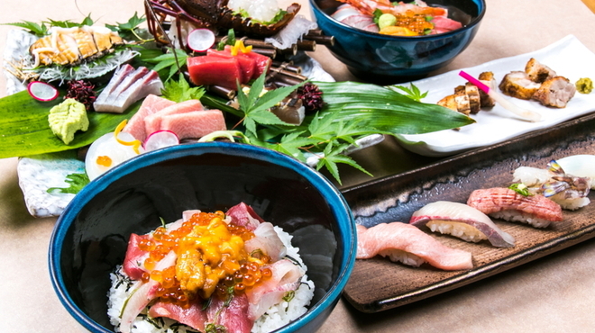 黒潮ダイニング 花 宮町 魚介料理 海鮮料理 食べログ 黒潮ダイニング 花 宮町 魚介料理 海鮮料理 食べログ