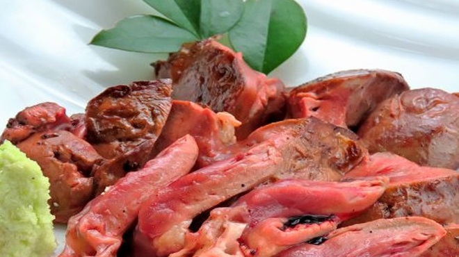 とり錦 - メイン写真: