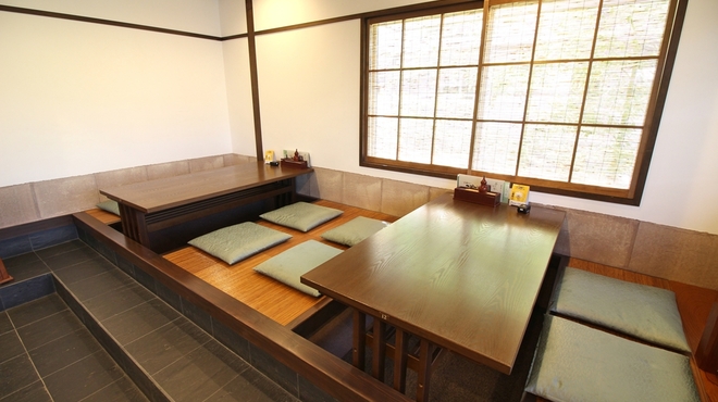 戸隠そば - メイン写真: