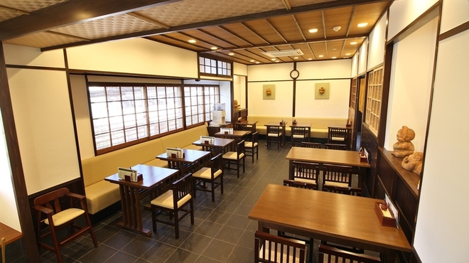 戸隠そば - メイン写真: